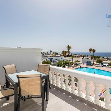 Vivienda Vacacional BelleVue Puerto del Carmen  Exterior foto