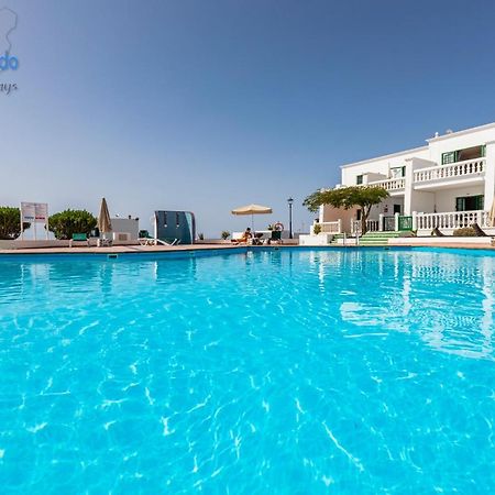 Vivienda Vacacional BelleVue Puerto del Carmen  Exterior foto