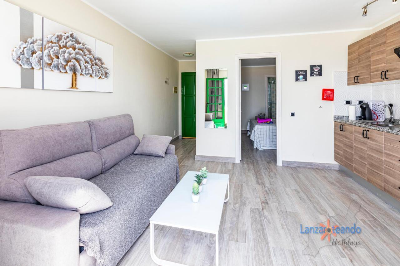 Vivienda Vacacional BelleVue Puerto del Carmen  Exterior foto
